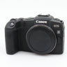 Canon EOS RP body used