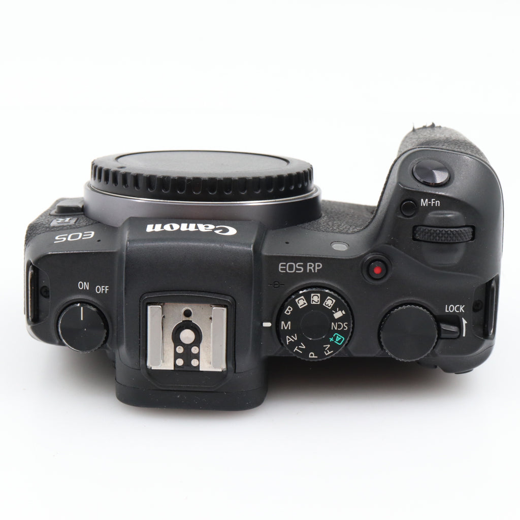 Canon EOS RP boîtier occasion