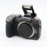 Panasonic Lumix DMC-G7 body used