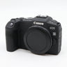 Canon EOS RP body used