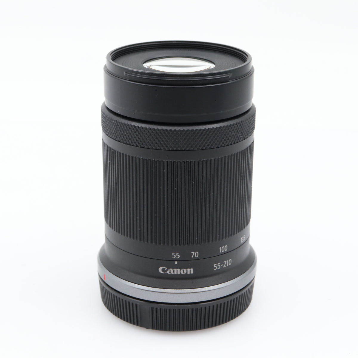 Canon RF-S 55-210mm f/5-7.1 IS STM used