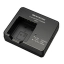 OM SYSTEM BCS-7 acculader