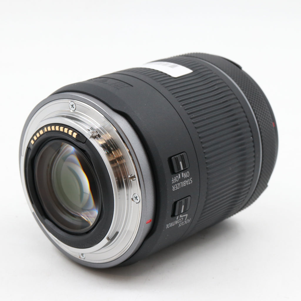 Canon RF 24-105mm F/4-7.1 IS STM used
