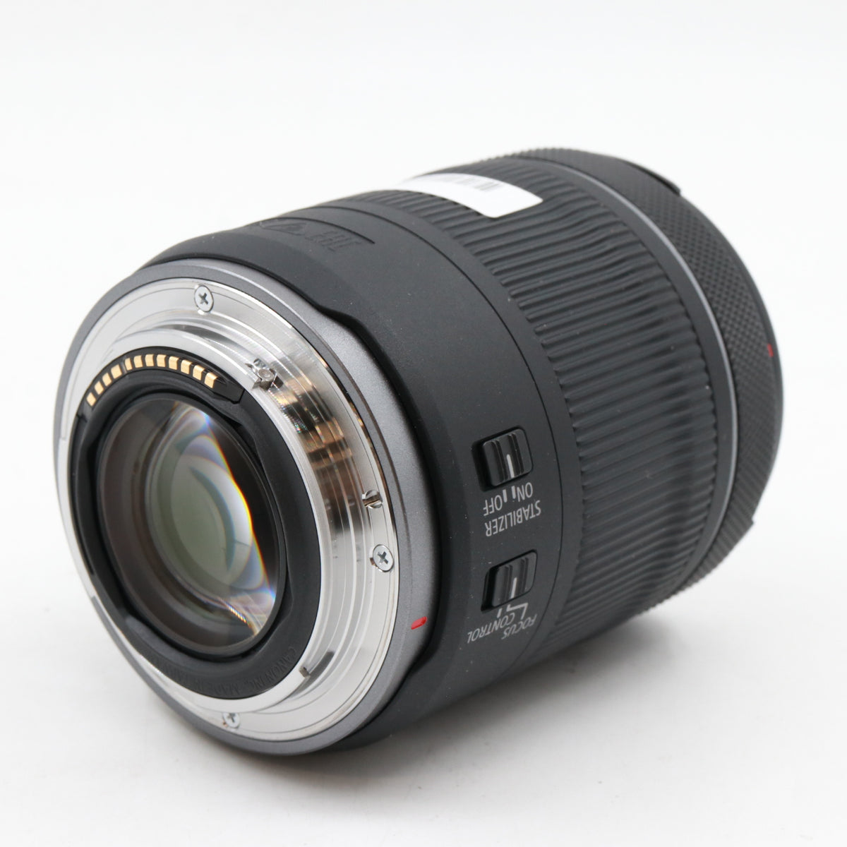 Canon RF 24-105mm F/4-7.1 IS STM used