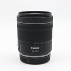 Canon RF 24-105mm F/4-7.1 IS STM used