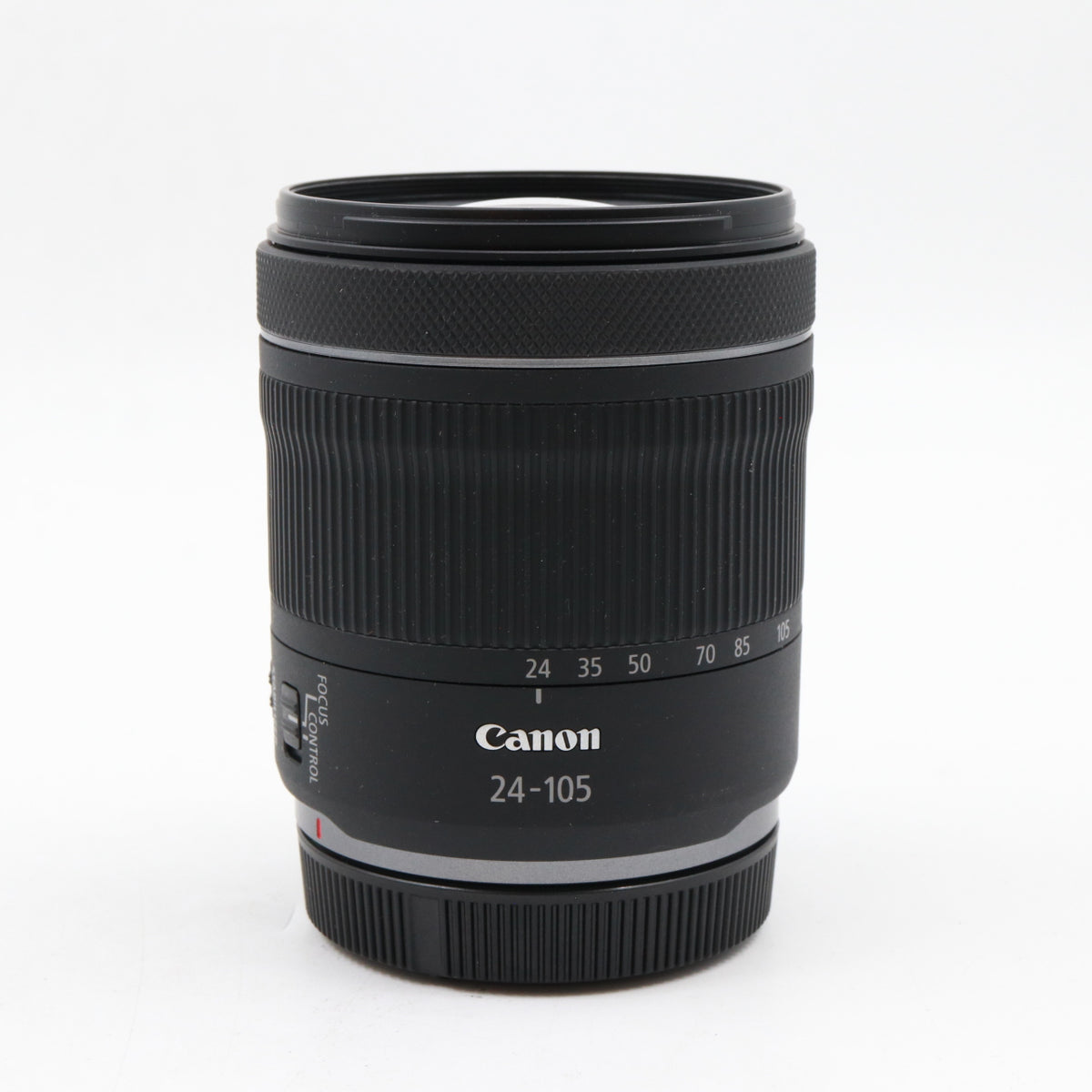 Canon RF 24-105mm F/4-7.1 IS STM used