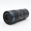 Laowa 100mm F/2.8 2X Ultra-Macro APO Nikon Z occasion