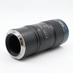 Laowa 100mm F/2.8 2X Ultra-Macro APO Nikon Z occasion