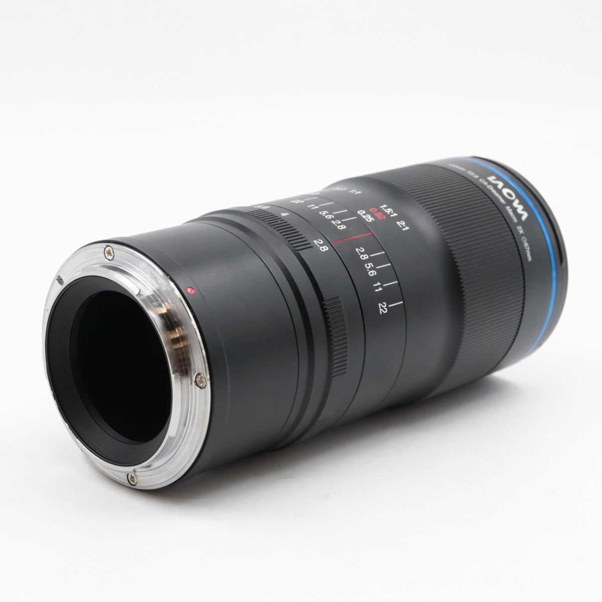 Laowa 100mm F/2.8 2X Ultra-Macro APO Nikon Z occasion