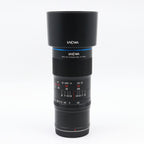 Laowa 100mm F/2.8 2X Ultra-Macro APO Nikon Z occasion