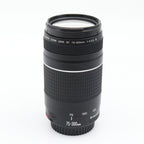 Canon EF 75-300mm F/4-5.6 III occasion