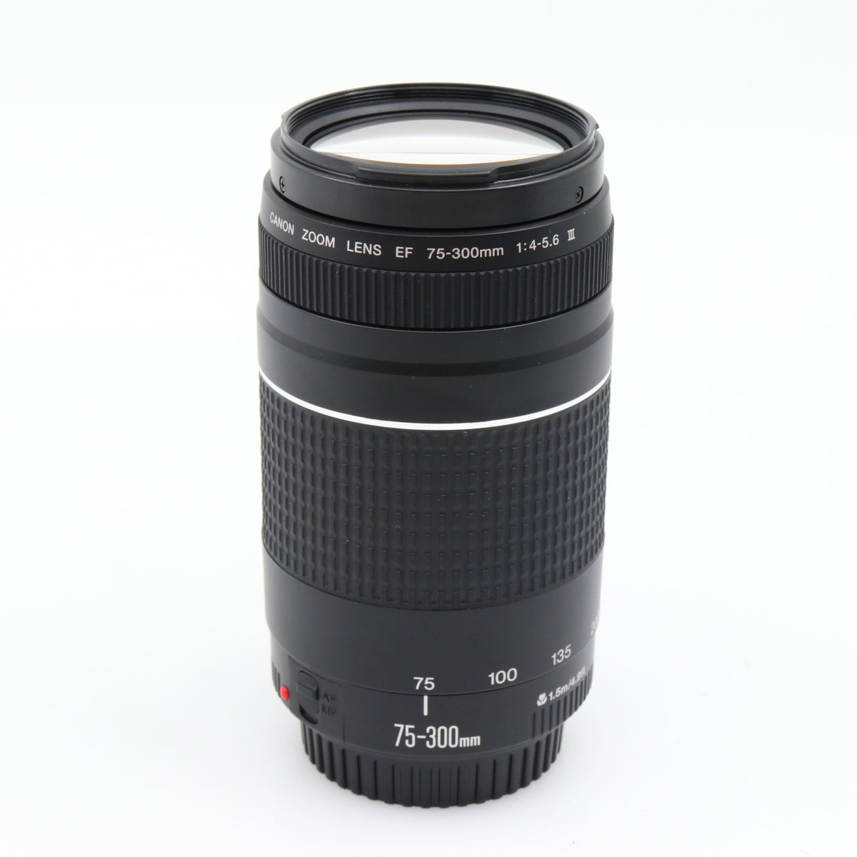 Canon EF 75-300mm F/4-5.6 III occasion