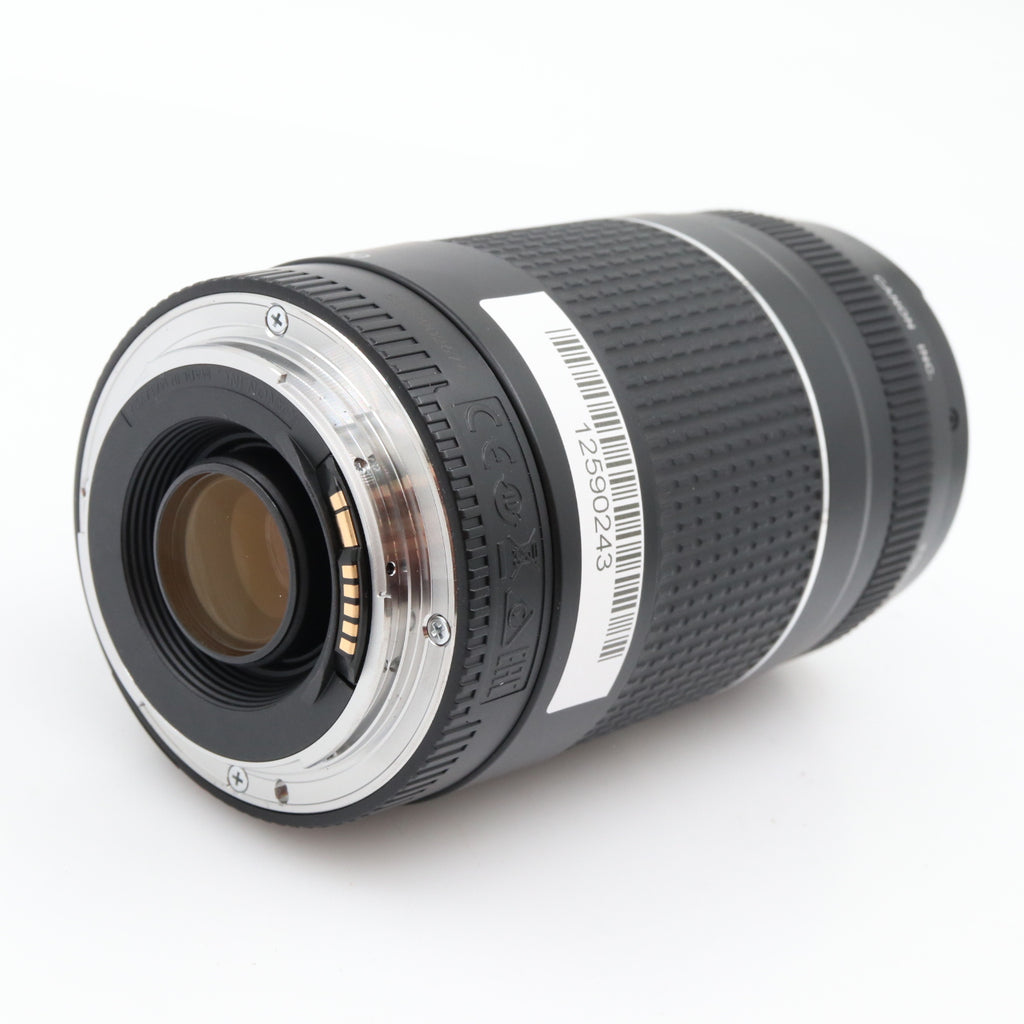 Canon EF 75-300mm F/4-5.6 III occasion
