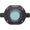Godox MCL-250 Macro Conversion Lens 2.5X