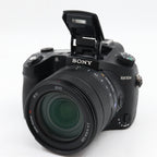 Sony Cybershot DSC-RX10 IV used
