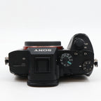 Sony A7 III boîtier occasion