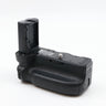 Sony VG-C3EM vertical batterygrip used