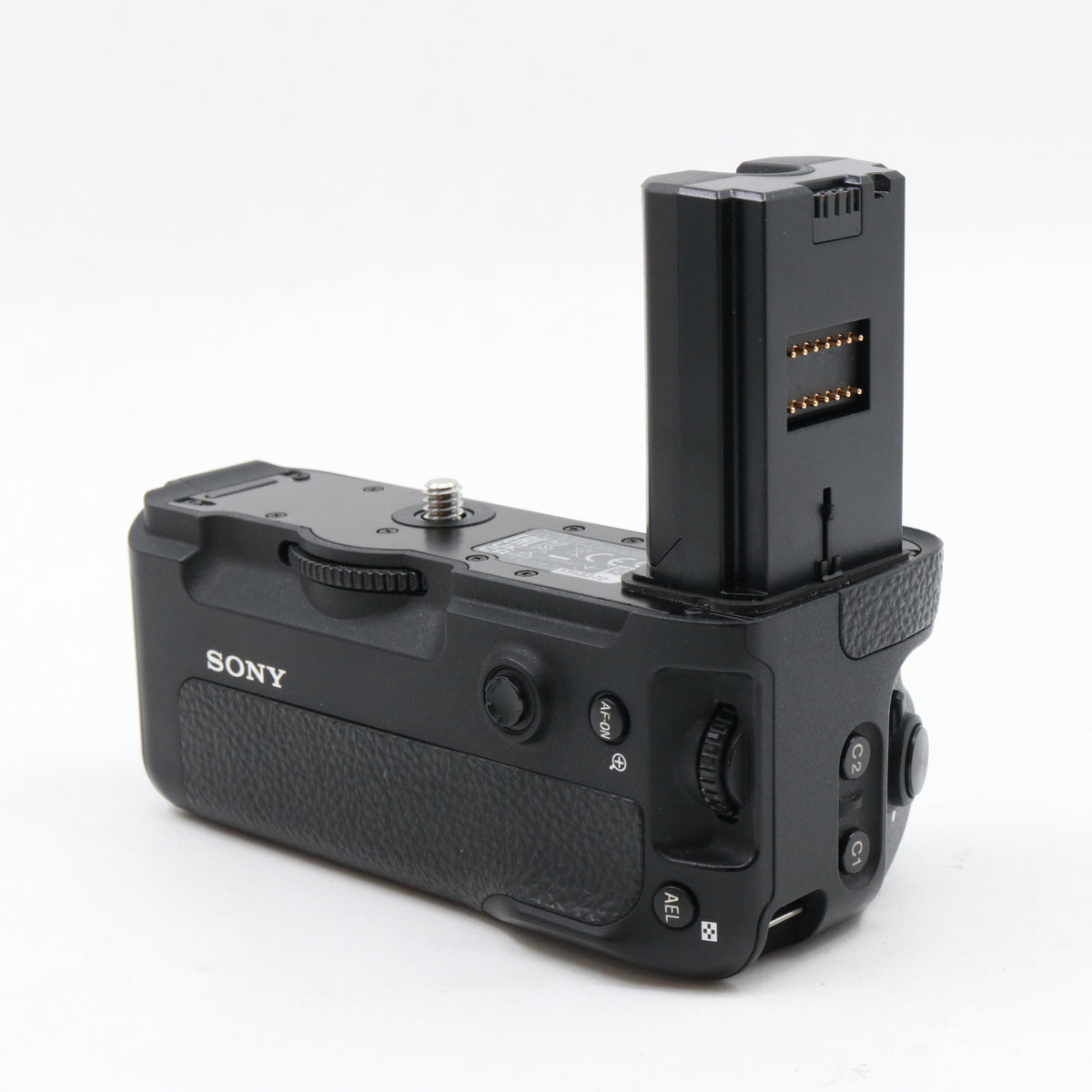 Sony VG-C3EM vertical batterygrip used