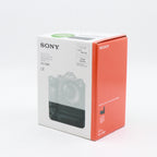 Sony VG-C3EM vertical batterygrip used