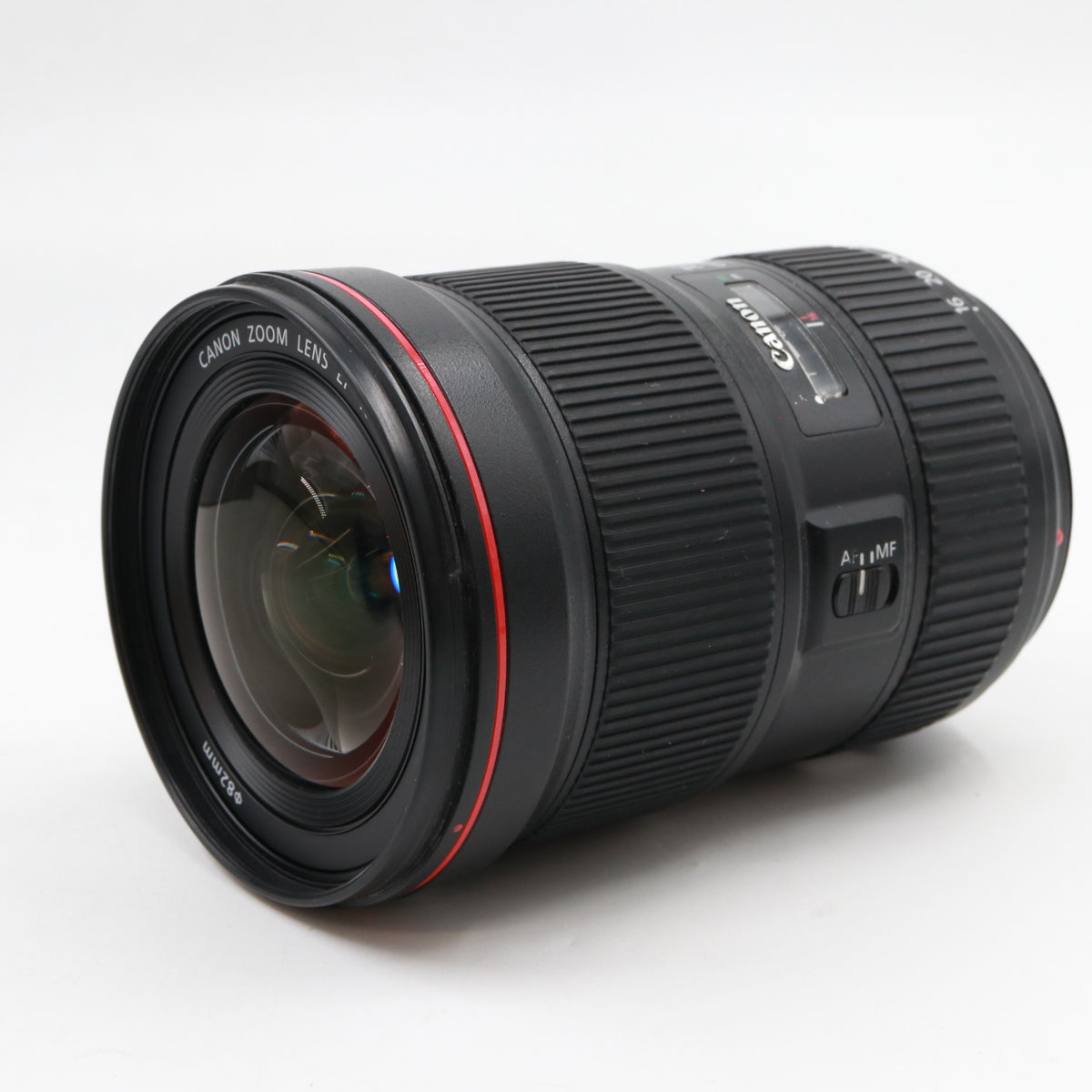 Canon EF 16-35mm f/2.8 L III USM occasion