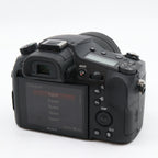 Sony Cybershot DSC-RX10 IV used