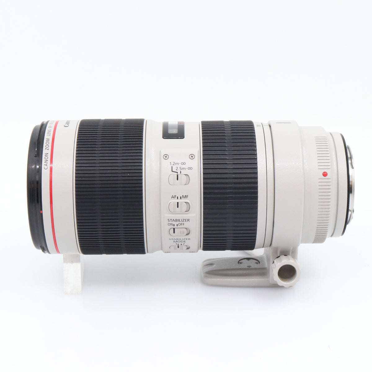 Canon EF 70-200mm f/2.8 L IS III USM used