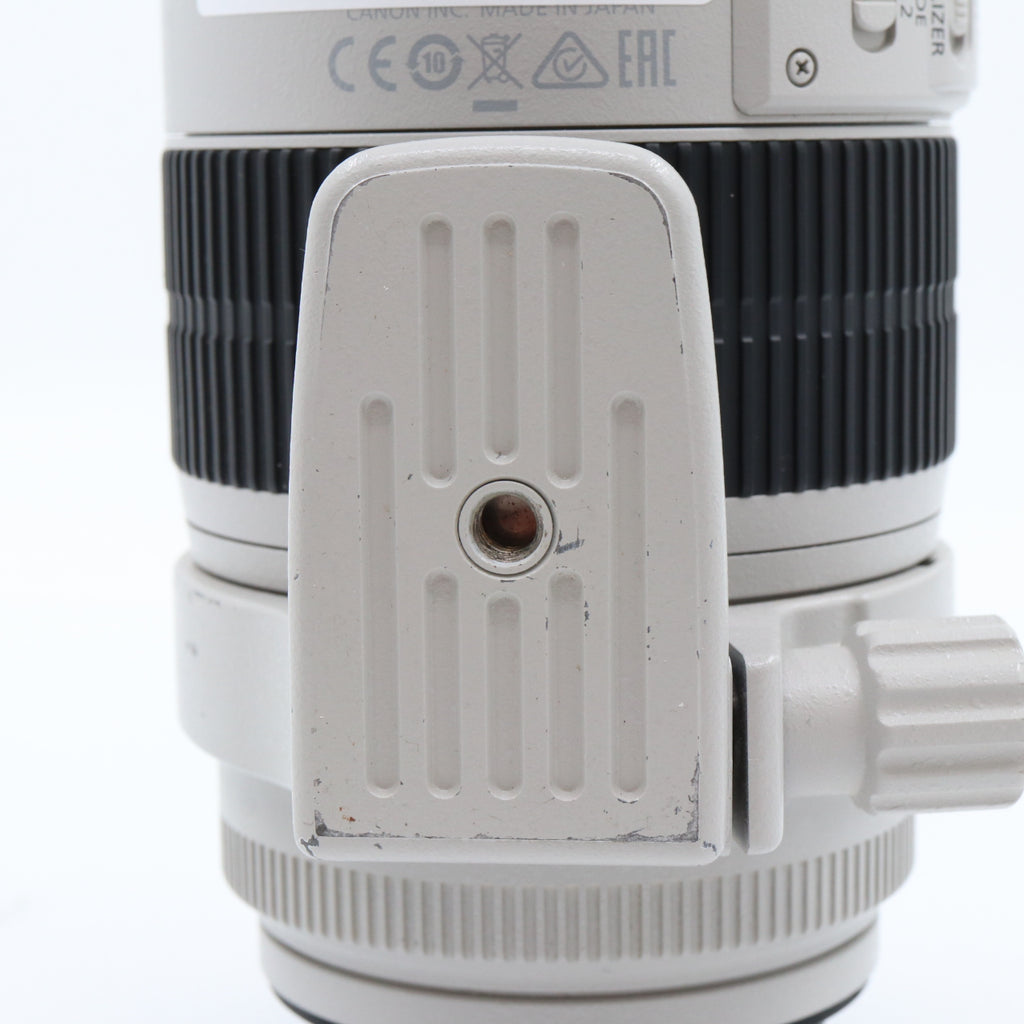 Canon EF 70-200mm f/2.8 L IS III USM used