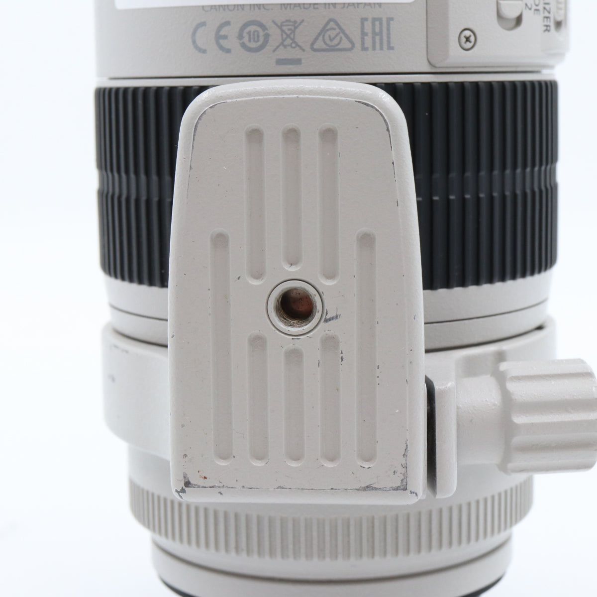 Canon EF 70-200mm f/2.8 L IS III USM used