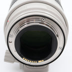 Canon EF 70-200mm f/2.8 L IS III USM used