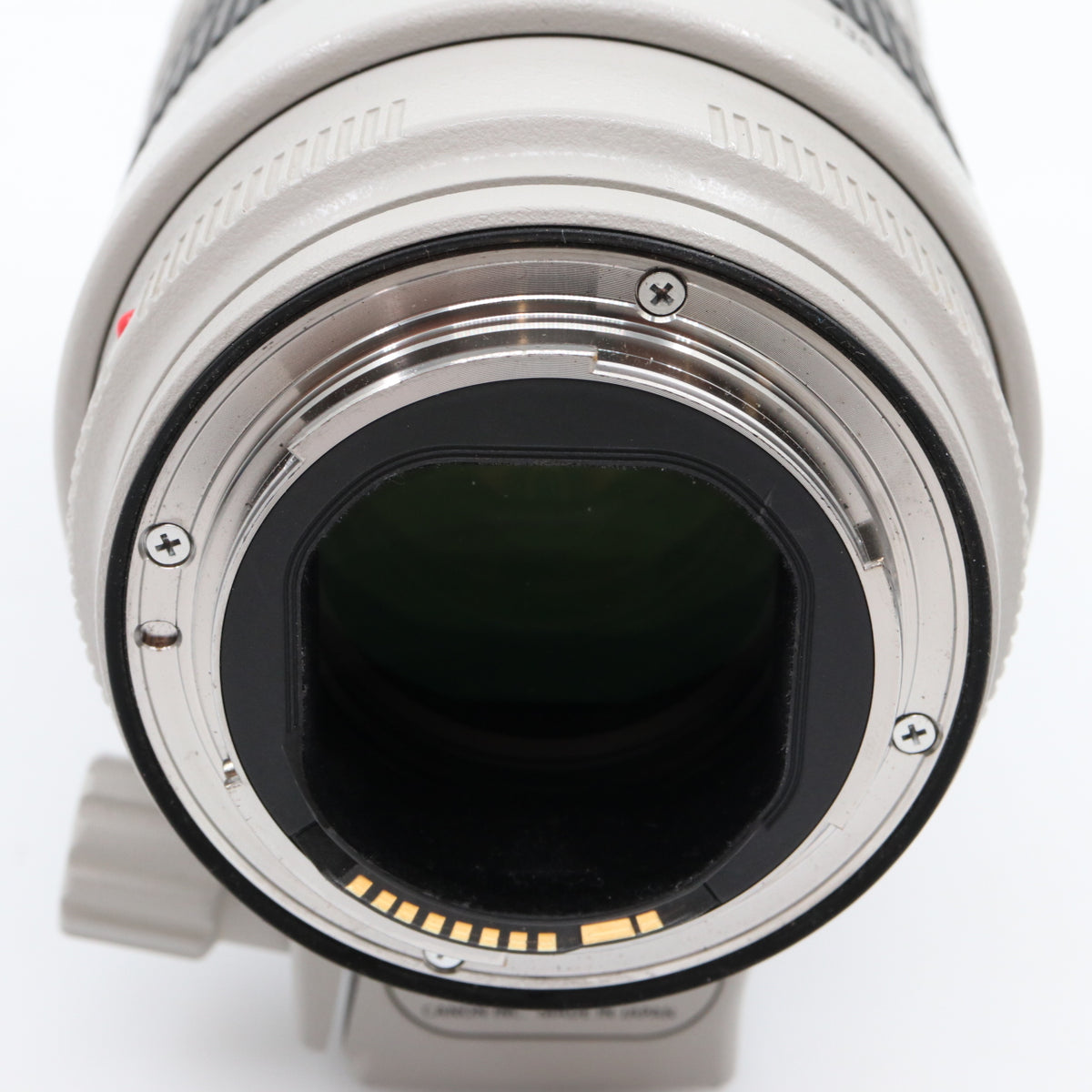 Canon EF 70-200mm f/2.8 L IS III USM used