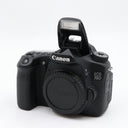 Canon EOS 70D boîtier occasion