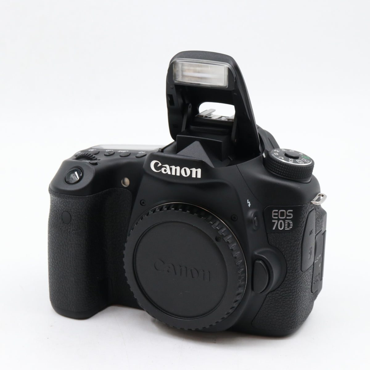 Canon EOS 70D boîtier occasion