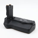 Canon BG-E14 Battery grip used