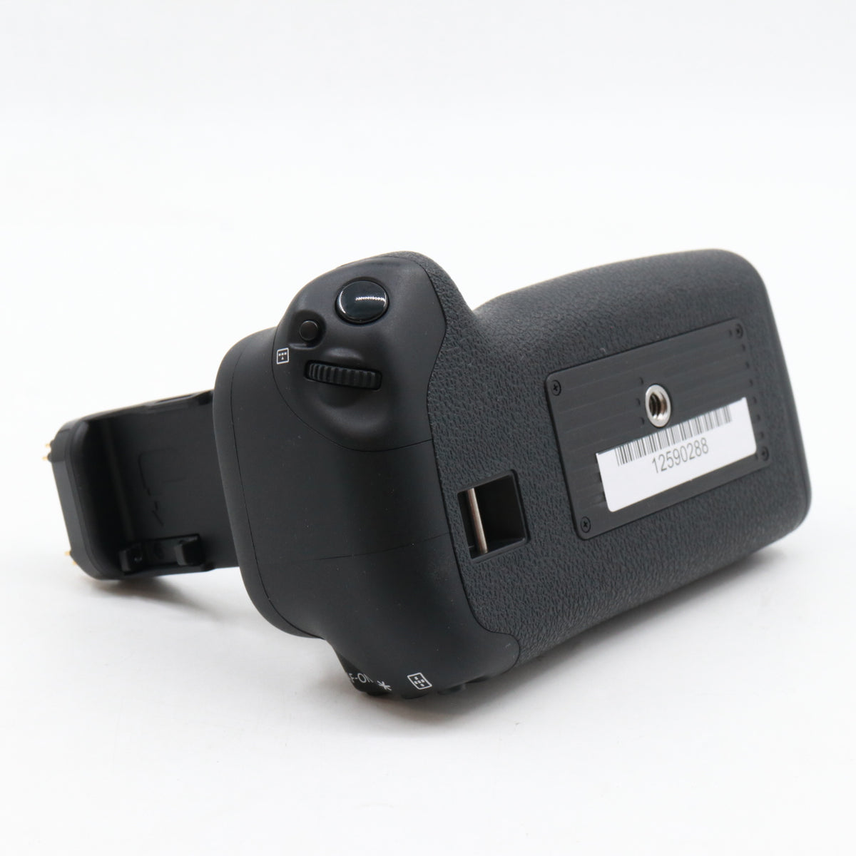 Canon BG-E14 Battery grip used