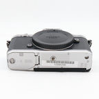 Nikon Z fc body used