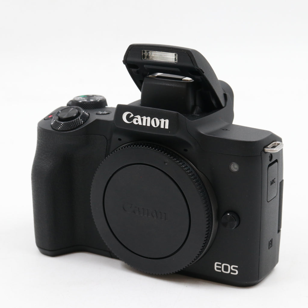 Canon EOS M50 boîtier occasion