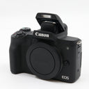 Canon EOS M50 boîtier occasion
