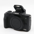 Canon EOS M50 boîtier occasion