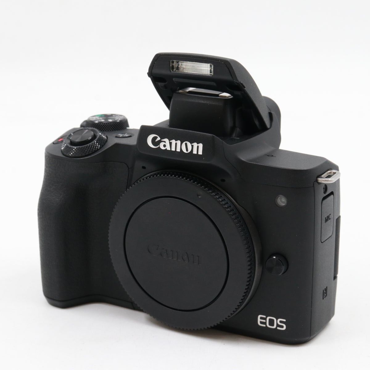 Canon EOS M50 boîtier occasion