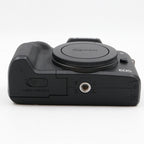 Canon EOS M50 boîtier occasion
