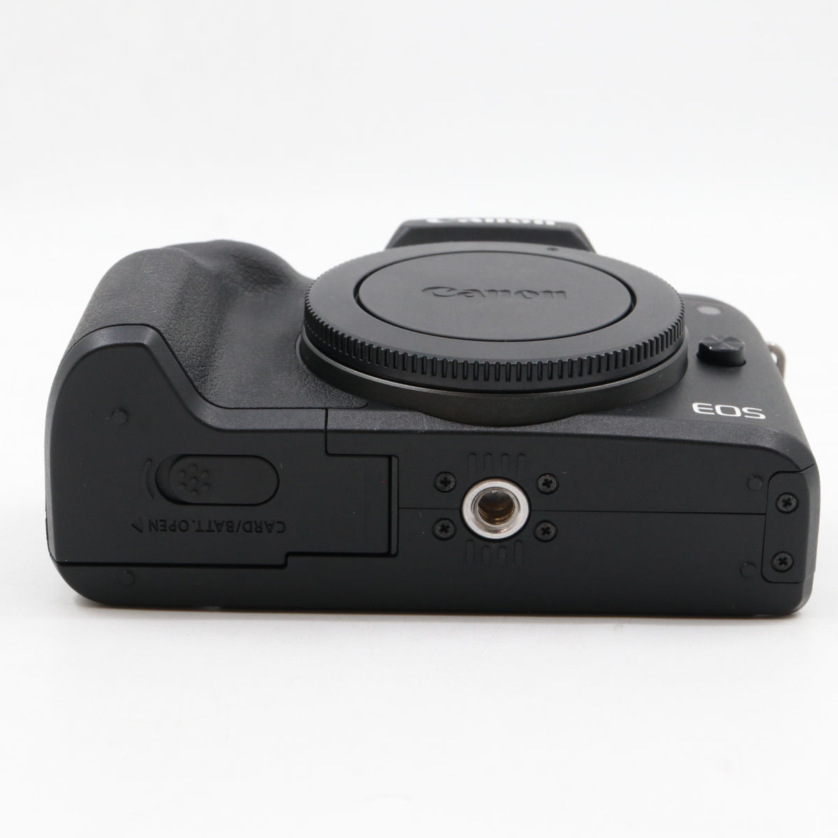Canon EOS M50 boîtier occasion