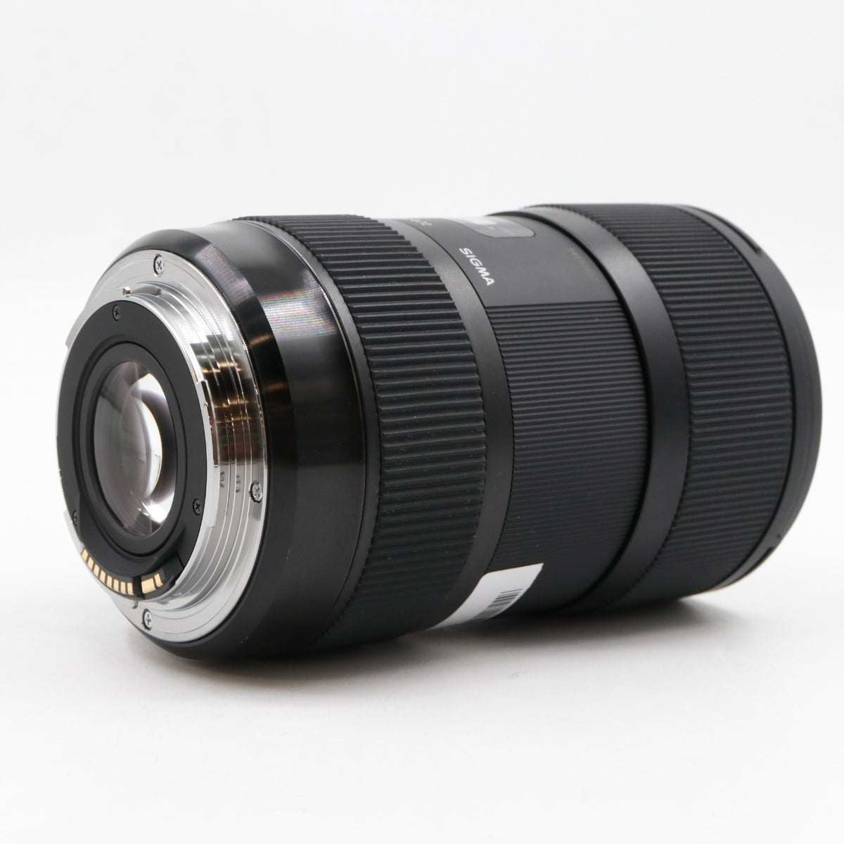 Sigma 18-35mm f/1.8 DC HSM Art Canon EF-S occasion