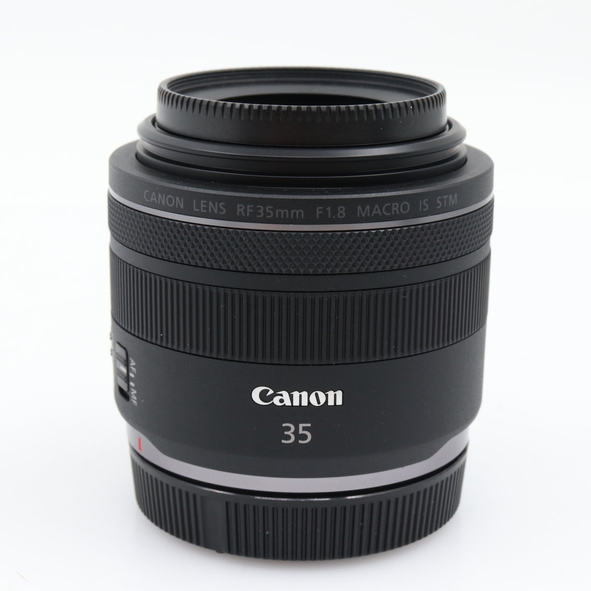 Canon RF 35mm f/1.8 IS Macro STM used