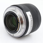 Canon RF 35mm f/1.8 IS Macro STM used