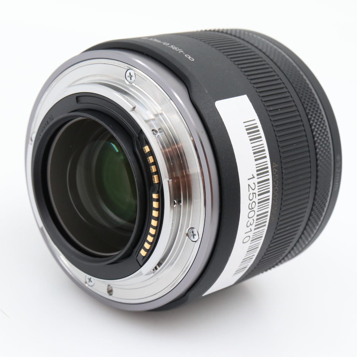 Canon RF 35mm f/1.8 IS Macro STM used