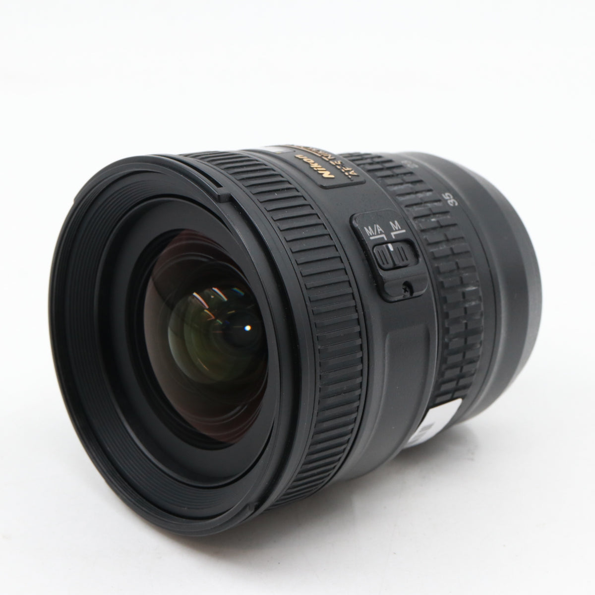 Nikon AF-S 18-35mm f/3.5-4.5G ED used