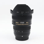 Nikon AF-S 18-35mm f/3.5-4.5G ED used