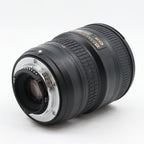 Nikon AF-S 18-35mm f/3.5-4.5G ED used