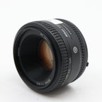 Nikon AF 50mm f/1.8 D used