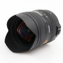 Sigma 8-16mm f/4.5-5.6 DC HSM Nikon used